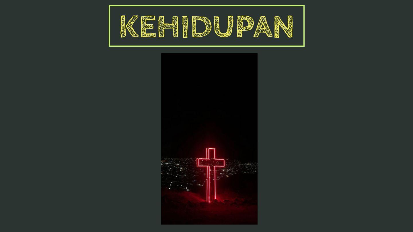 KEHIDUPAN 2 Korintus 9:8-12 Alkitab Terjemahan Baru