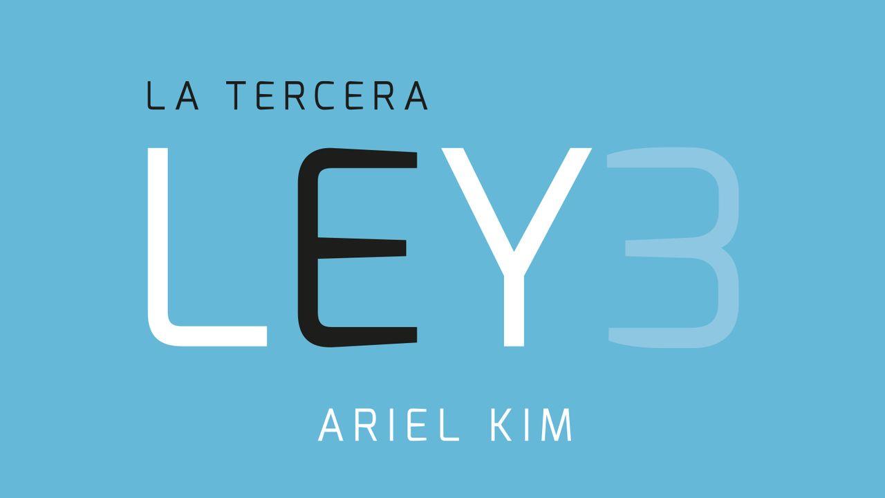 La Tercera Ley