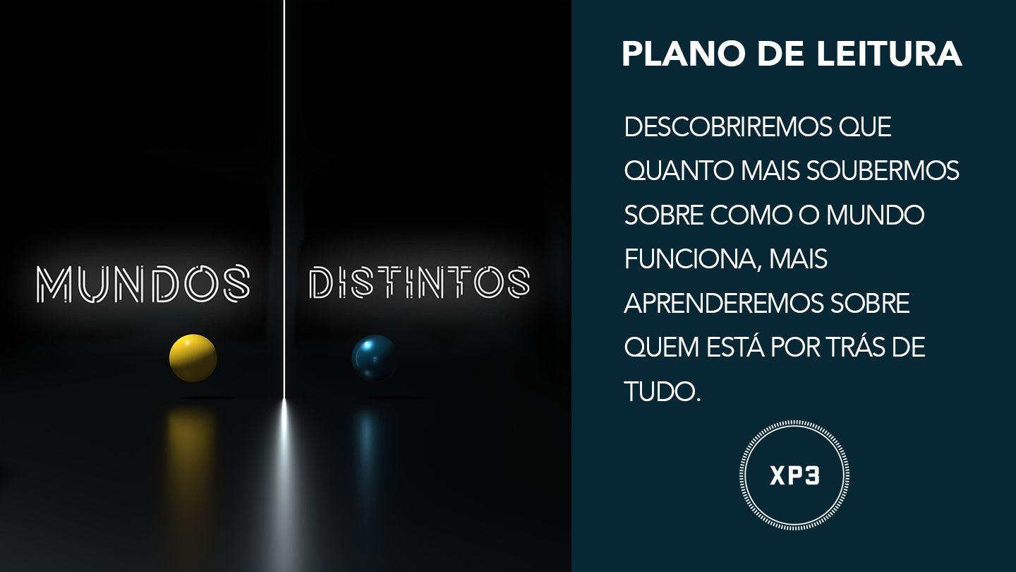 Mundos Distintos