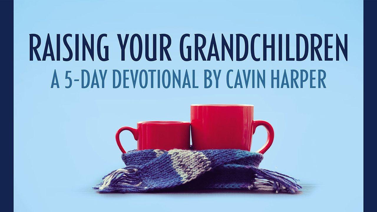 Raising Your Grandchildren