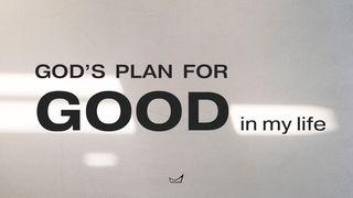 God's Plan For Good In My Life اعمال 8:15-9 پنجابی نواں عہد نامہ نظرثانی شدہ چھپائی