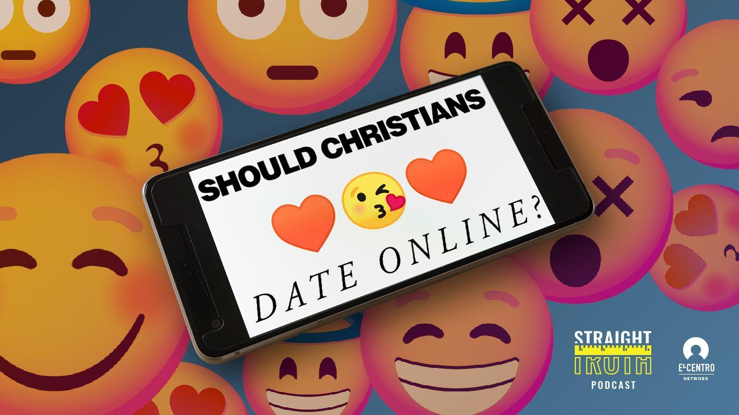 Should Christians Date Online? Matiyu 7:12 Ipili Nutestamene