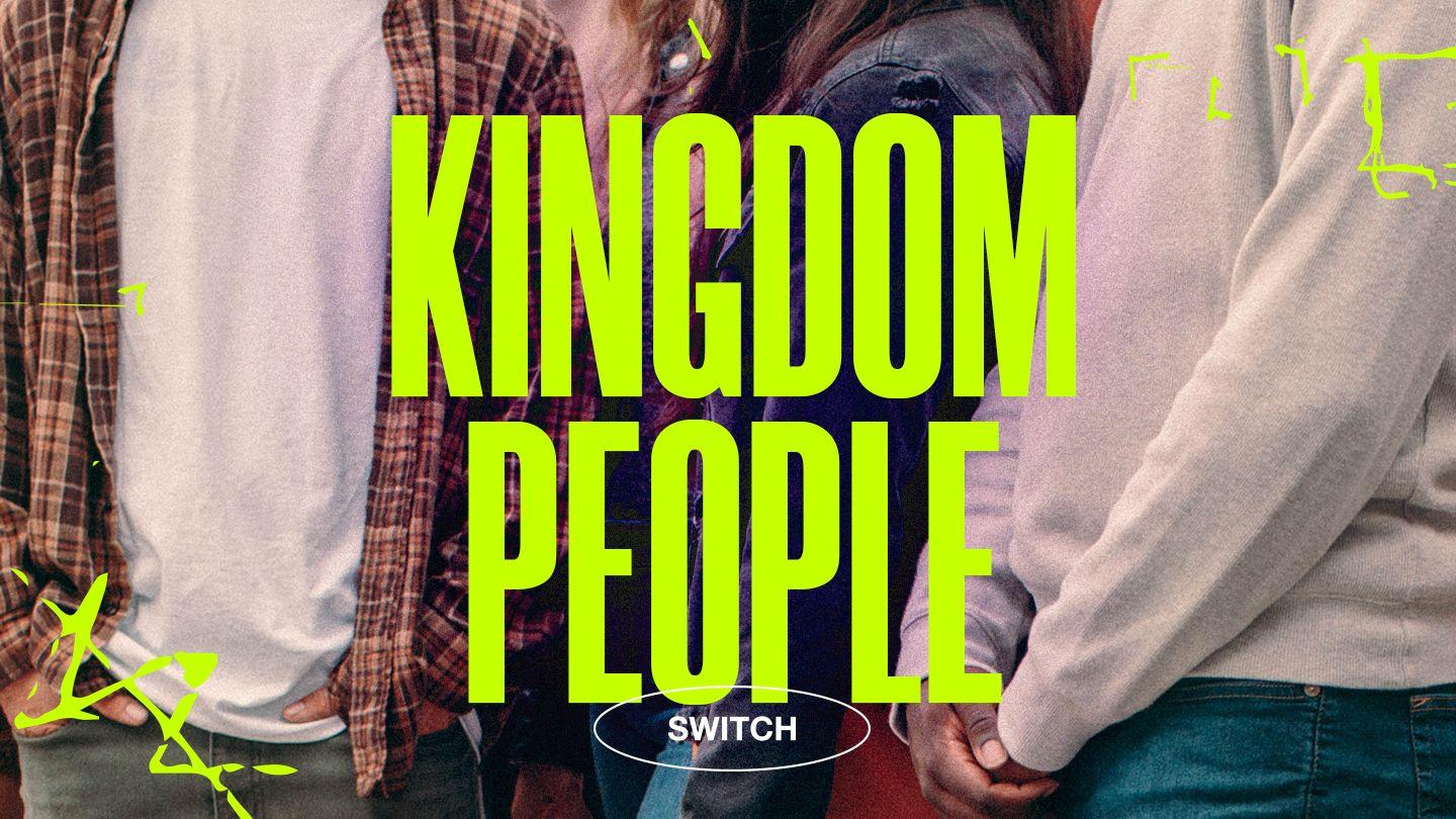 Kingdom People