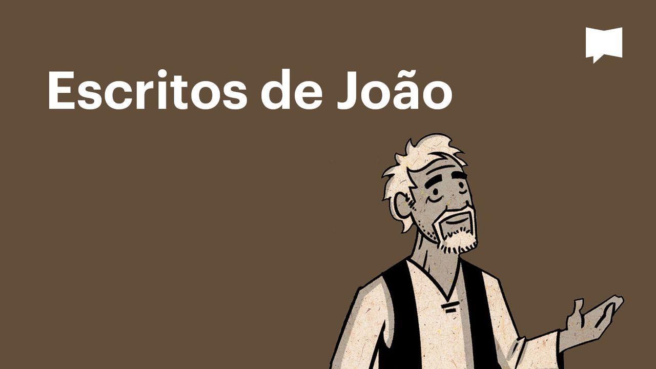 BibleProject | Escritos de João