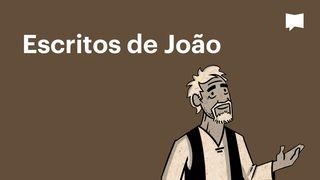 BibleProject | Escritos de João