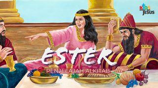 Penjelajah Alkitab (Ester)