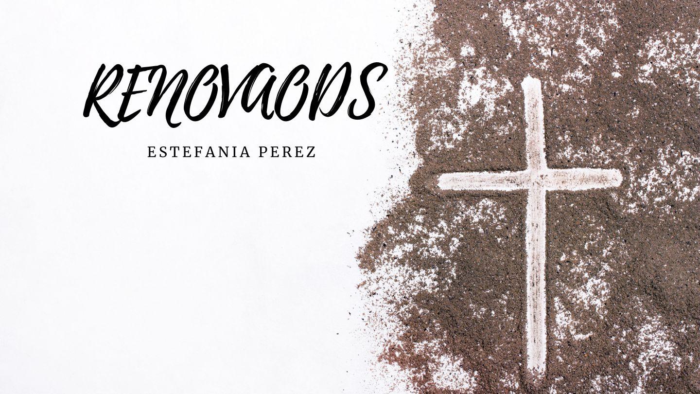 RENOVADOS  Colosenses 3:14 Reina Valera Actualizada
