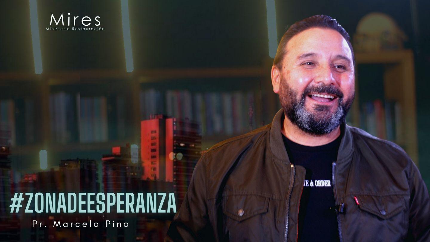 Zona de Esperanza Salmos 18:35-36 Traducción en Lenguaje Actual