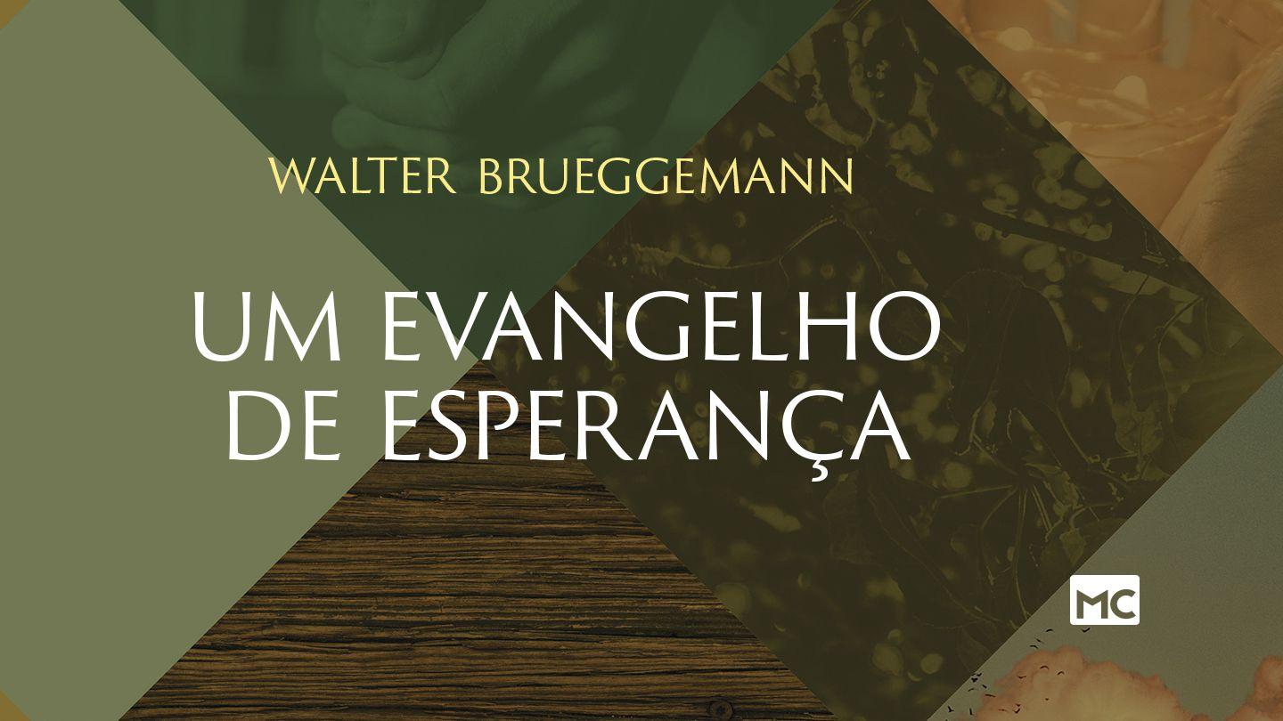 Um evangelho de esperança Deuteronômio 8:15-16 Nova Tradução na Linguagem de Hoje