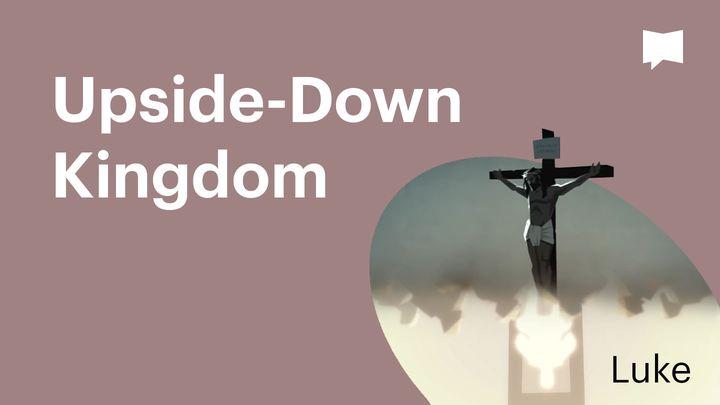 BibleProject | Upside-Down Kingdom / Part 1 - Luke