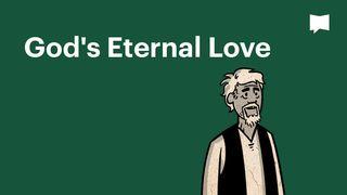 BibleProject | God's Eternal Love