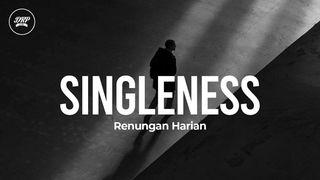 SINGLENESS