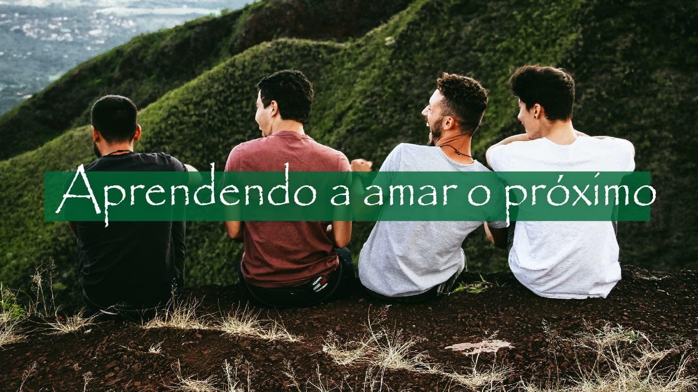 Aprender a Amar O Próximo Лука 23:34 Библия Думитру Корнилеску 1924