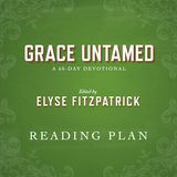 Grace Untamed
