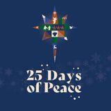Christmas: 25 Days of Peace