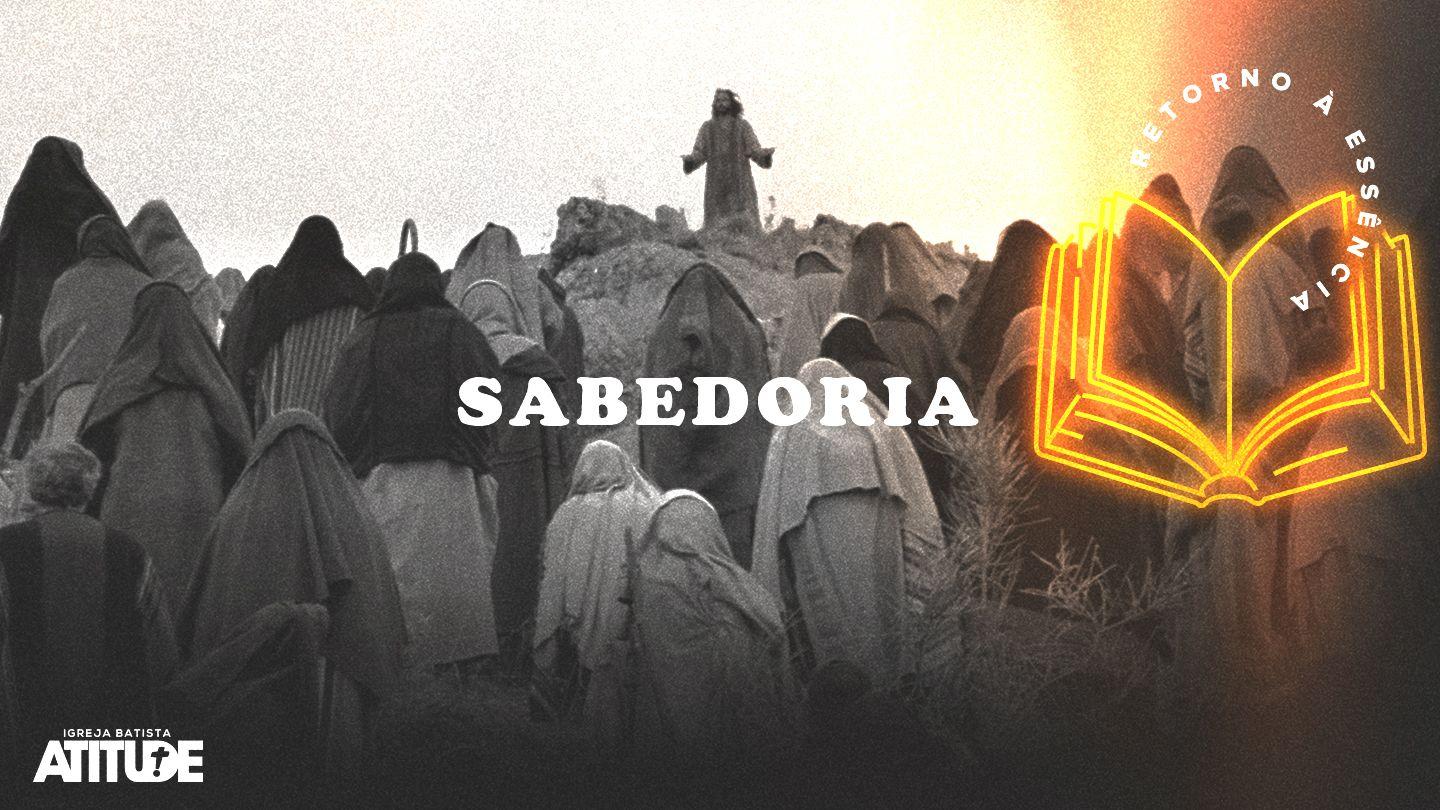 O PODER DA SABEDORIA Provérbios 3:13-15 Biblia Almeida Século 21