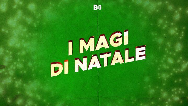 I Magi Di Natale