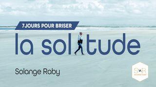 7 jours pour briser la solitude পত্থম 1:2 Chakma Bible
