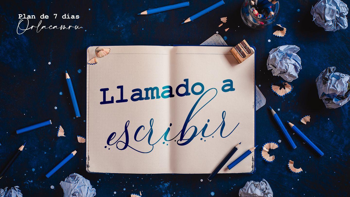 Llamado a Escribir 1 Corintios 10:31 Reina Valera Actualizada