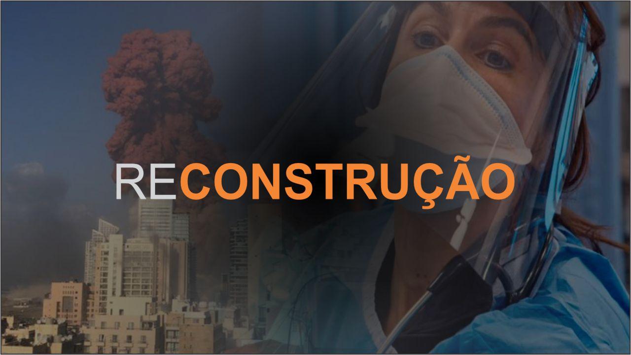 Reconstrução: Aprendendo Com Neemias