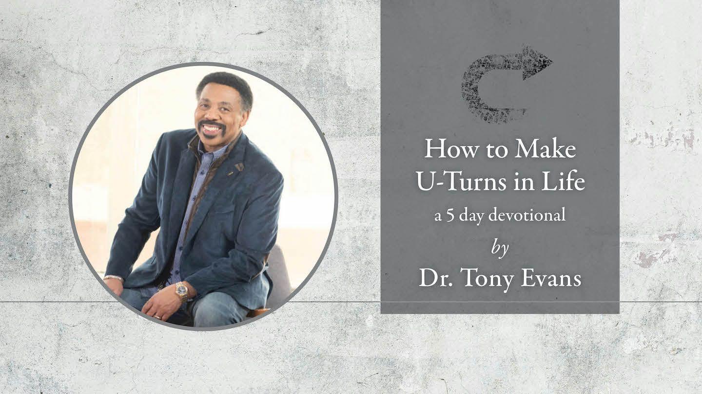 How to Make U-Turns in Life Luka 16:11-12 Minar Poelayzimayl