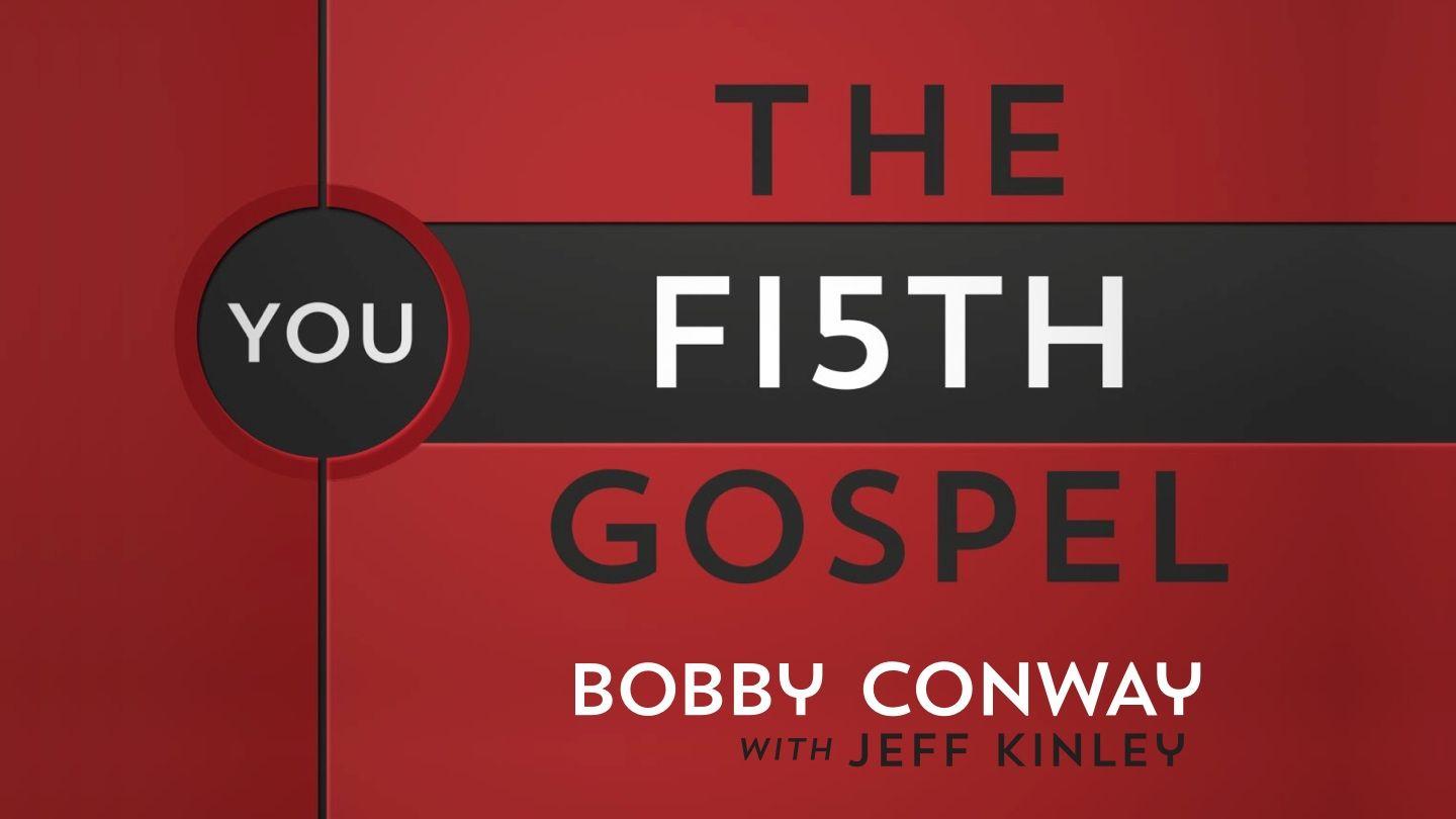 One Minute Apologist "The Fi5th Gospel" مَاتِيُ 37:23 اَلْکَوَلْ کٜسَلْ ندٜرْ فُلْفُلْدٜ شَکَ نَاجٜىٰرِيَ