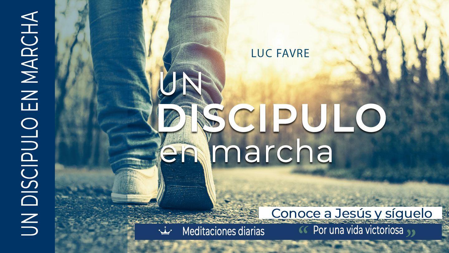Conoce a Jesús Y Síguelo Lucas 9:59-60 Traducción en Lenguaje Actual