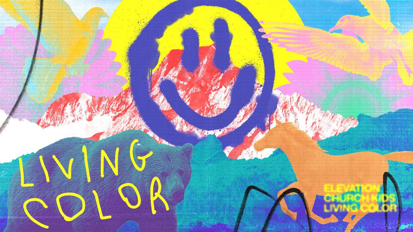 Living Color 