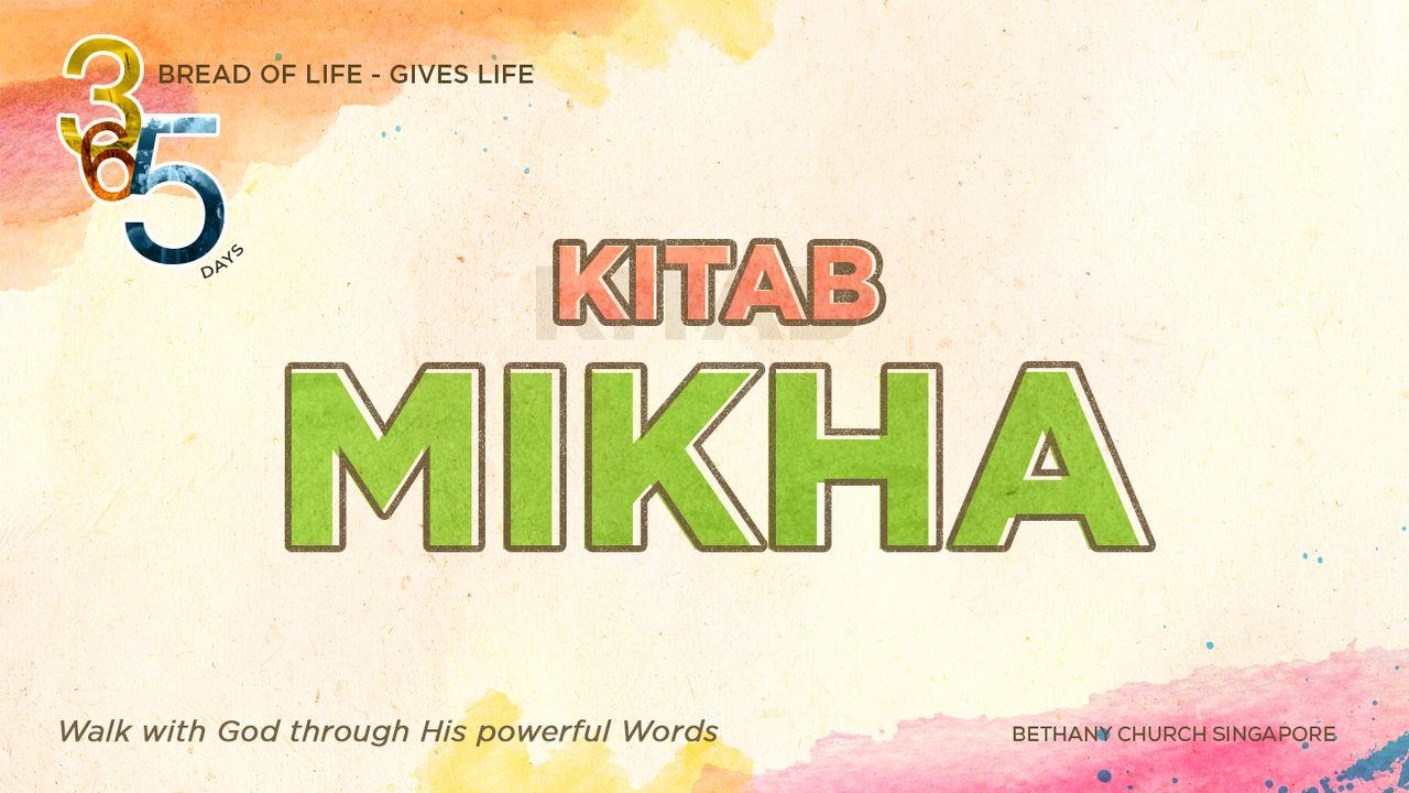 Kitab Mikha