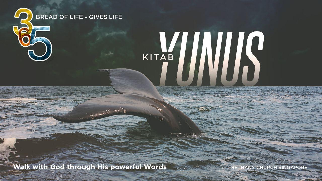 Kitab Yunus