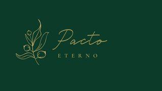 Pacto Eterno 1Mos. 15:13 BUKO SIPUNENAN