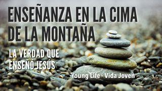 Enseñanza en La Cima De La Montaña Матей 5:8 Новият завет: съвременен превод