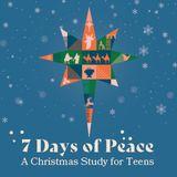 Christmas: 7 Days of Peace 