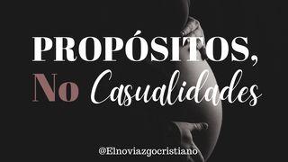 Propósitos, no casualidades Tytws 2:13-14 Epistolau Bugeiliol c.1564 (Esgob Richard Davies)
