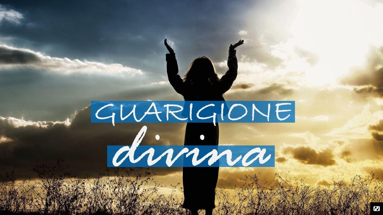 Guarigione divina