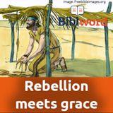Rebellion Meets Grace — the Story of the Prophet Jonah