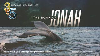 Book of Jonah