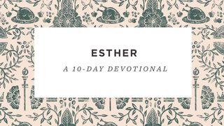 Esther: A 10-Day Reading Plan 以斯帖記 9:1-4 新標點和合本, 神版