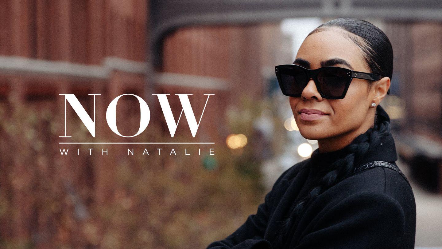 Now With Natalie: Unashamed