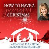 How to Have a Peaceful Christmas
