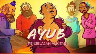 Penjelajah Alkitab (Ayub)