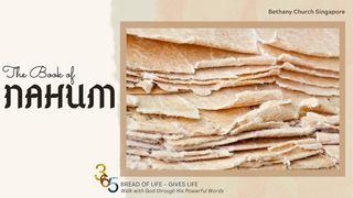 Book of Nahum