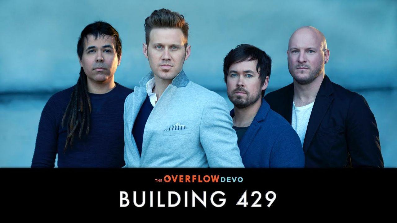 Building 429 - Unashamed