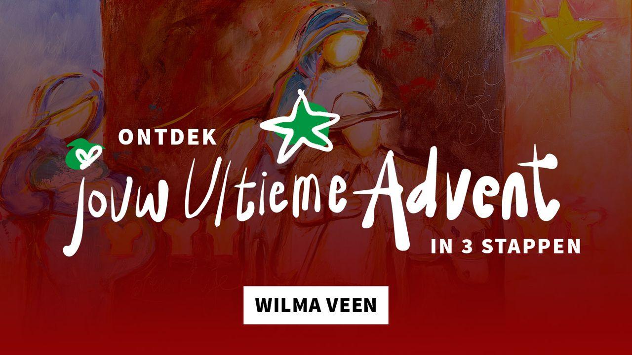 Jouw Ultieme Advent