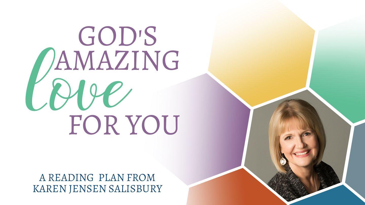 God's Amazing Love for You 1 കൊരിന്ത്യർ 6:19-20 സത്യവേദപുസ്തകം OV Bible (BSI)