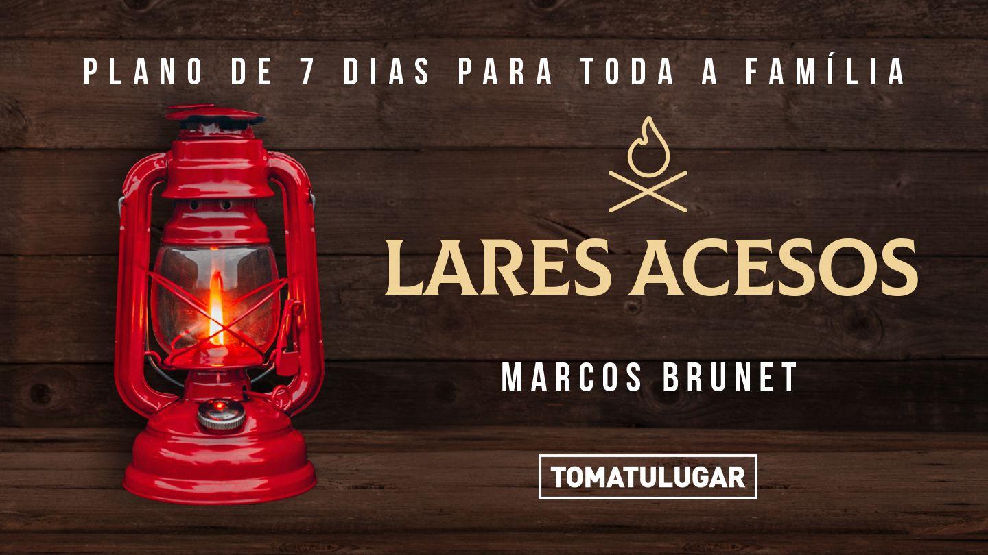 Lares Acesos Salmos 37:4-11 Almeida Revista e Corrigida