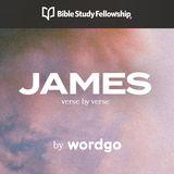 James: Verse by Verse With Bible Study Fellowship