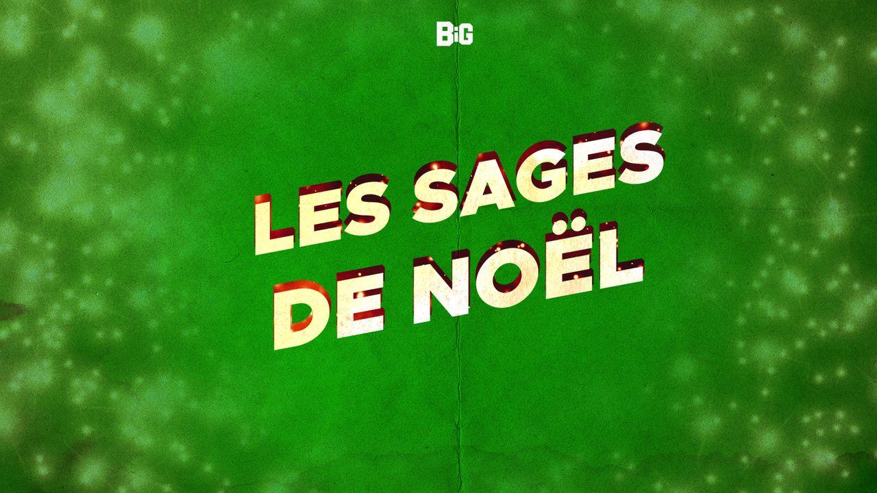 Les Sages De Noël