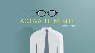 Activa Tu Mente Gálatas 5:16-24 Reina Valera Contemporánea