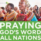 The Bible for All: How to Pray for Bible Translation